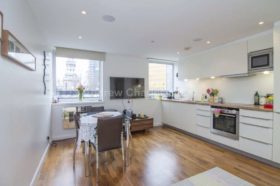 1 Bedroom Apartment